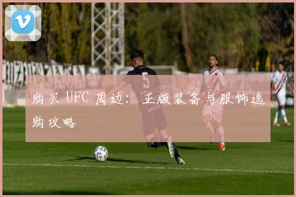 购买 UFC 周边：正版装备与服饰选购攻略