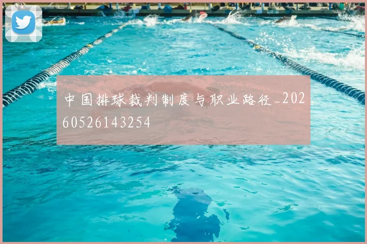 中国排球裁判制度与职业路径_20260526143254